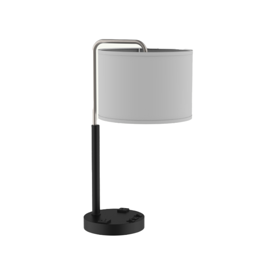 Picture of Moon Lamp Collection Twin Table