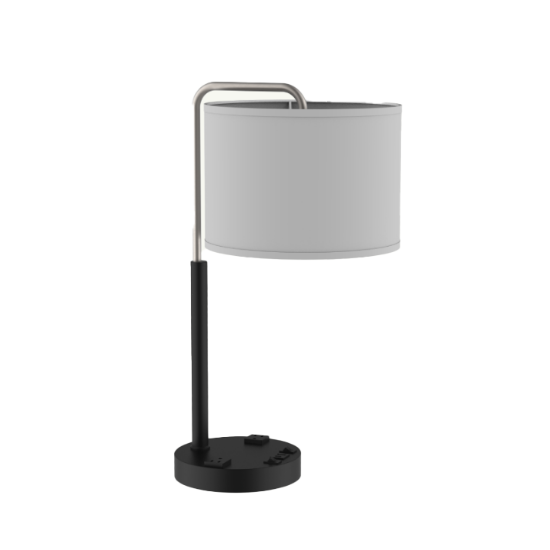 Picture of Moon Lamp Collection Twin Table 