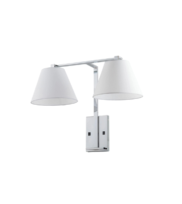 Picture of Confident Lamp Collection Double Wall