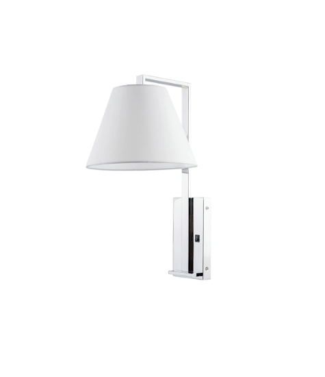 Picture of Confident Lamp Collection Single Wall