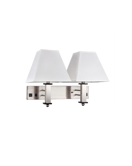 Picture of Andaaz Lamp Collection Double Wall