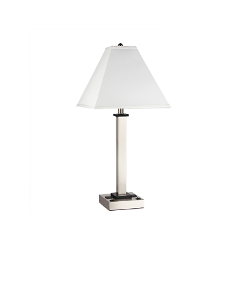 Picture of Andaaz Lamp Collection Twin Table