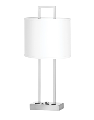 Picture of Prestige Lamp Collection Twin Table