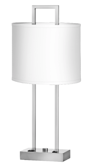 Picture of Prestige Lamp Collection Single Table