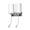 Picture of Truly Urs Lamp Collection Double Wall