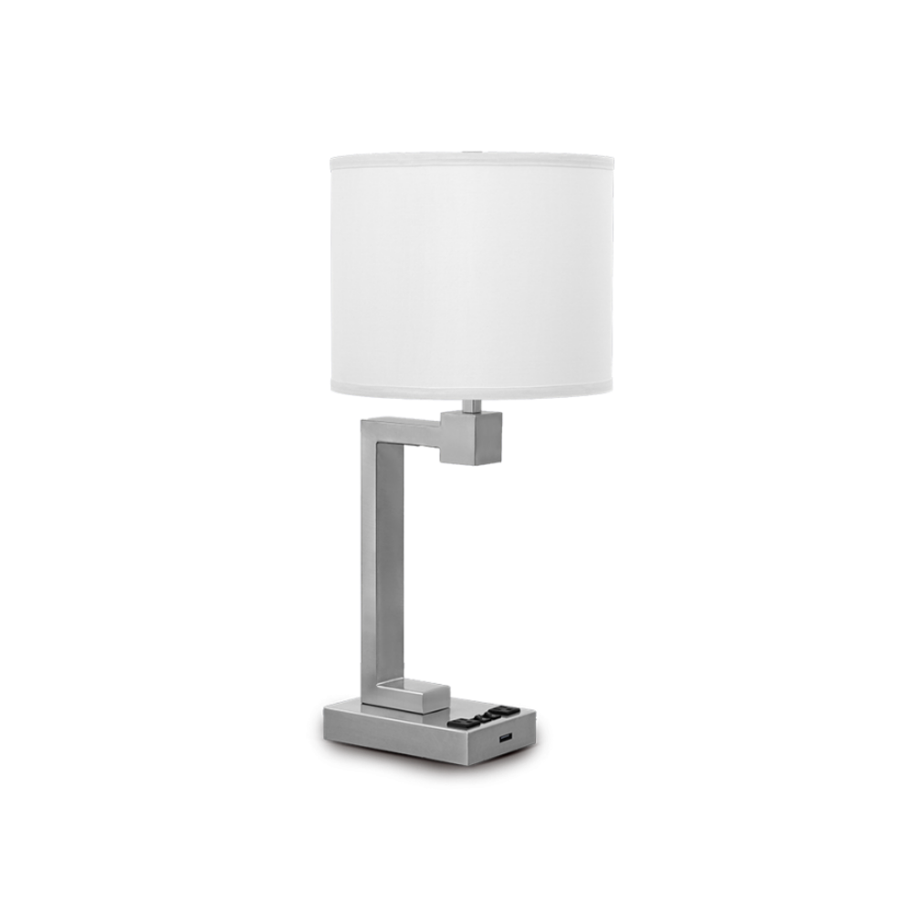 Picture of Truly Urs Lamp Collection Single Table