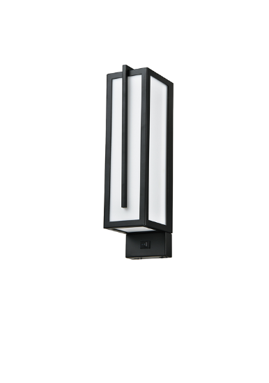 Picture of Gemini Lamp Collections Wall Sconce