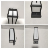 Picture of Gemini Lamp Collections Wall Sconce