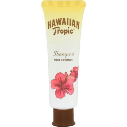 Picture of Hawaiian Tropic Shampoo 30ml Tube -Screw Cap