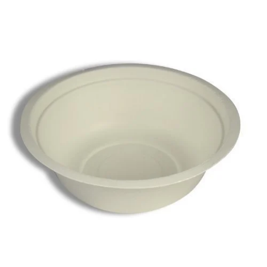 Picture of 12 oz Biodegradable Paper Bowl