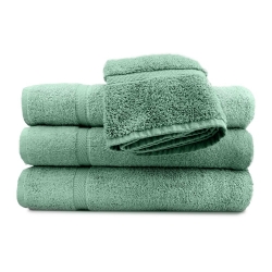 Picture of IMPERIALE COLOR POOL TOWEL COLLECTION Bone color 32 x 66 18.00 lb  CTN pack of 2 DZ