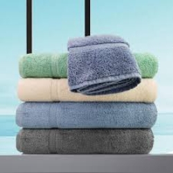 Picture of IMPERIALE COLOR POOL TOWEL COLLECTION Bone color 32 x 66 18.00 lb  CTN pack of 2 DZ