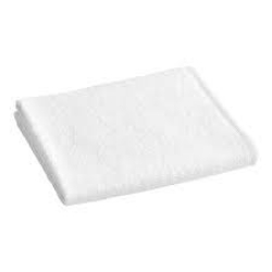 Picture of Velour Spa Hand Towels, 16 x 25 inches, 2.50 lb, 100% Ring spun Cotton, Case of 120