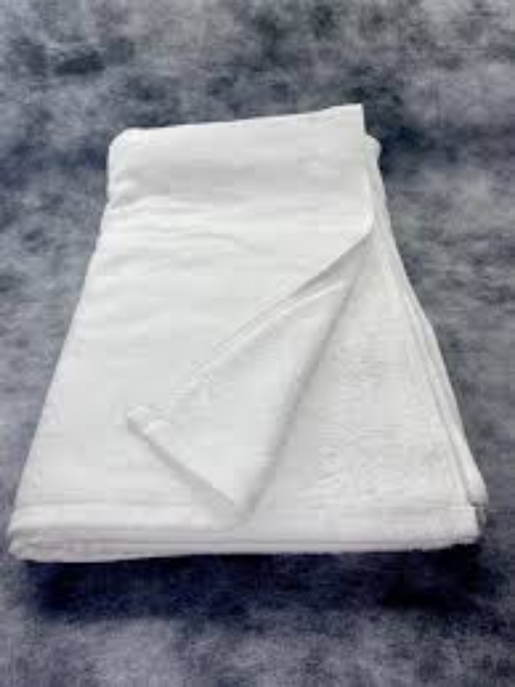 Picture of VELOUR TOWELS Hemmed  30 x 60 ,10.00 lb 100% Ringspun Cotton CTN Pack of 36 EA