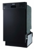 Picture of Danby Dishwasher Built-in dishwasher SS interior 6 wash programs 4 wash temperatures 52dBA