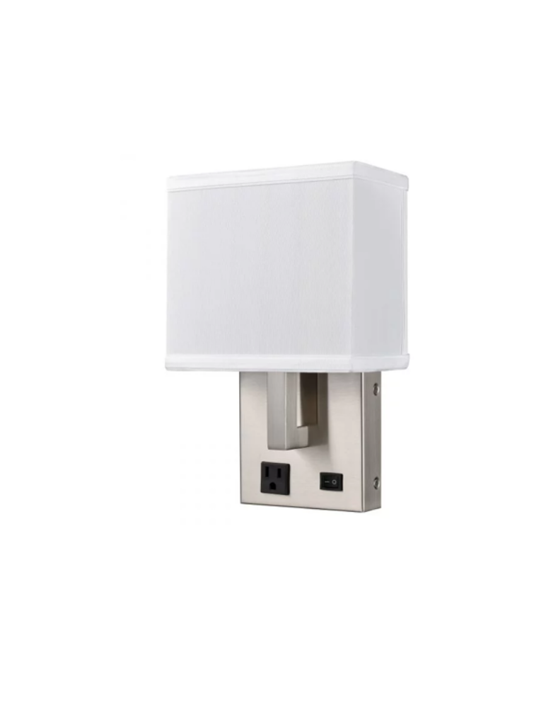 Picture of Gatsby Lamp Collections Single Wall