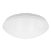 Picture of LED Mushroom Light Flush Mount Ceiling Fixture, Dimmable, 5000K Warm White