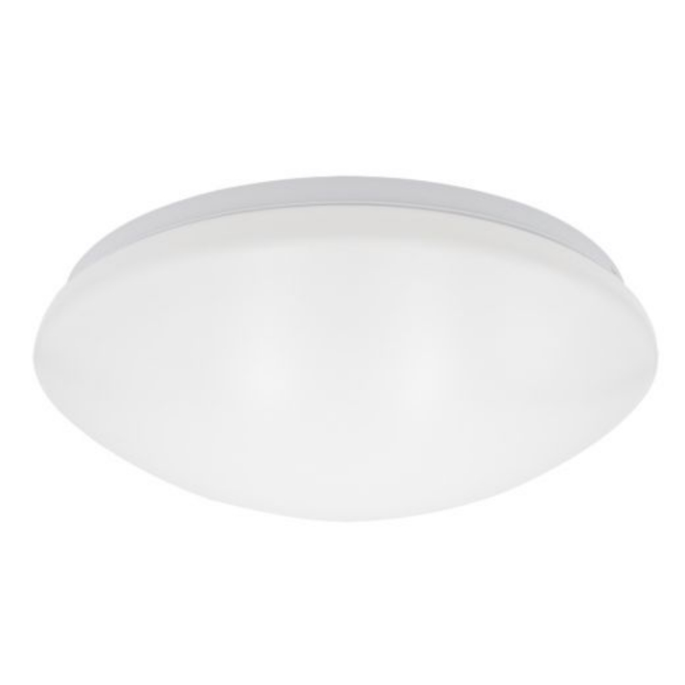 Picture of LED Mushroom Light Flush Mount Ceiling Fixture, Dimmable, 5000K Warm White