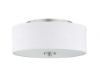 Picture of Drum Ceiling Mount 13" 24w