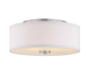 Picture of Drum Ceiling Mount 13" 24w