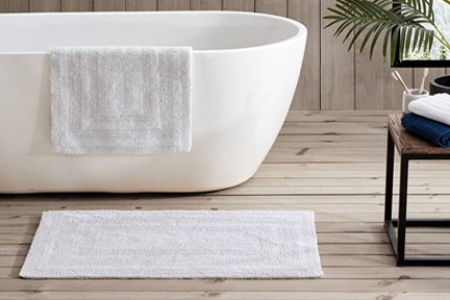 Picture for category Bath Mats