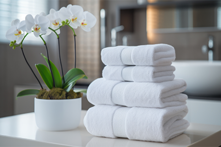 Picture for category Bath Towels