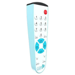 Picture of CR2BB EasyView Big Button Universal Remote