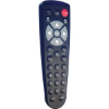 Picture of CR4-B Direct Replacement Hospitality Remote – LG, Samsung, RCA & Pro-Centric/Lynk Reach Compatible