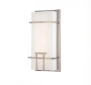 Picture of ADA Sconce Single Light Bathroom Interior Wall Scones (KW-8921)