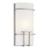 Picture of ADA Sconce Single Light Bathroom Interior Wall Scones (KW-8921)