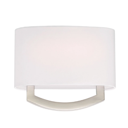 Picture of Modern Forms Arch 8" Tall LED Wall Sconce (US-7124)