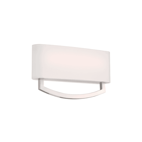 Picture of Modern Forms Arch 8" Tall LED Wall Sconce (US-7124)