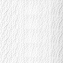 Picture of CrinkleWeave™ Twin Bed Topper - 72 x 96 inches, 100% Polyester, White, 140 GSM, Pack of 12