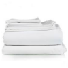 Picture of Ultra 400 Bed Linen – King Fitted Sheet, 78x80x18, 100% Cotton Sateen, Pack of 1