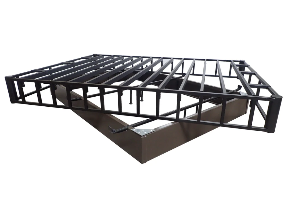 Picture of  Forever Patented Steel Hotel Foundation, Approved By Choice