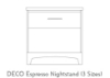 Picture of   Deco Night Stand 