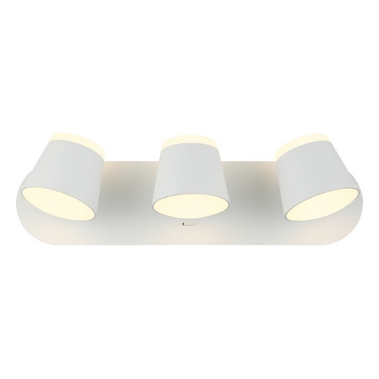 Picture of LED Aluminum Lamp Collection Double Wall