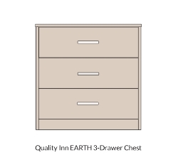 Picture of   Earth Chest -   Drawer