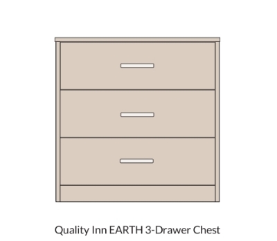 Picture of   Earth Chest -   Drawer