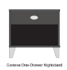 Picture of   Geneva Night Stand 