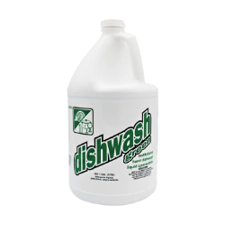 Picture of Dishwash Green - 4x1 gal