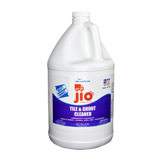 Picture of Tile & Grout Cleaner - 4x1 gal