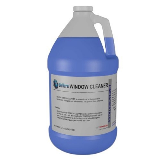 Picture of Window Cleaner - 4x1 gal