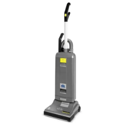 Picture for category Upright Vacuums