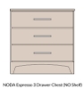 Picture of  Noda Chest  Drawer