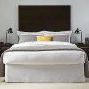 Picture of   Arlington Wood Panel Headboard 36"  Height