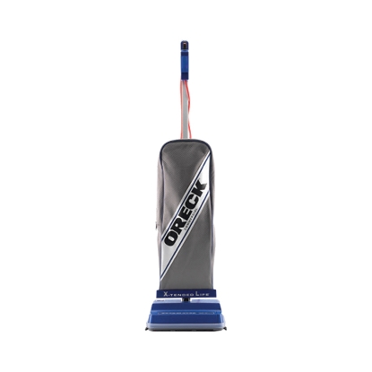 Picture of Oreck: O-XL2100RHS Vacuum Cleaner, Commercial Upright XL 8LB Blue