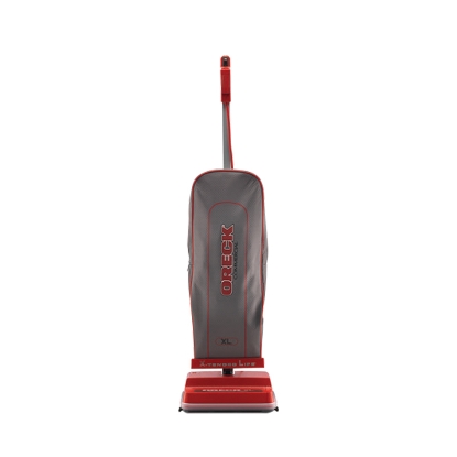 Picture of Oreck: O-U2000R-1 Vacuum Cleaner, Upright Commercial Single W/Pigtail Red