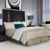 Picture of  Noda Crossroads Headboard 24" Height 