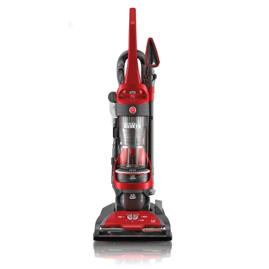 Picture of Hoover: H-UH71230W Vacuum Cleaner, Windtunnel 2 Elite Bagless Dual Cyc Upright